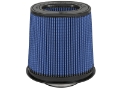 Picture of aFe Magnum FLOW Pro 5R Replacement Air Filter 5in F x 9x7 B x 7-1-4x5 T Inverted - 8in H