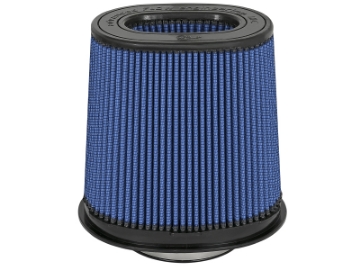 Picture of aFe Magnum FLOW Pro 5R Replacement Air Filter 5in F x 9x7 B x 7-1-4x5 T Inverted - 8in H