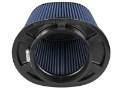 Picture of aFe Magnum FLOW Pro 5R Replacement Air Filter 5in F x 9x7 B x 7-1-4x5 T Inverted - 8in H
