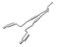 Picture of aFe POWER Takeda 16-17 Lexus IS200t L4-2-0L t 2-5in-3in 304 SS CB Exhaust w-Polish Tip