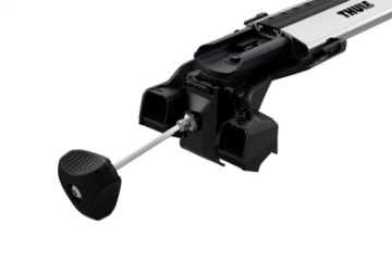 Picture of Thule Edge Flush Rail - BLACK