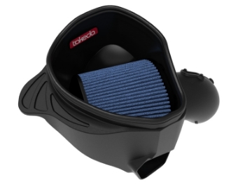 Picture of aFe Takeda Intakes Stage-2 AIS w- Pro 5R Media 20-22 Toyota GR Supra A90 L6-3-0L t B58