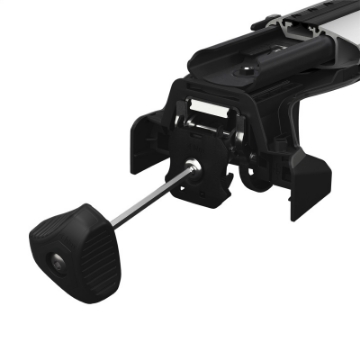 Picture of Thule Edge Fix Point 4 Pack - Black
