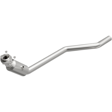 Picture of MagnaFlow Conv DF 06-08 Jaguar S-Type 3-0L
