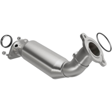Picture of Magnaflow Conv DF 2009-2015 CTS V8 6-2 OEM Underbody