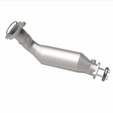 Picture of Magnaflow Conv DF 2009-2015 CTS V8 6-2 OEM Underbody