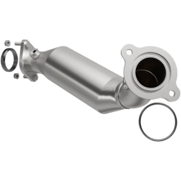 Picture of Magnaflow Conv DF 2009-2015 CTS V8 6-2 OEM Underbody