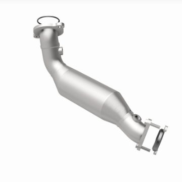 Picture of Magnaflow Conv DF 2009-2015 CTS V8 6-2 OEM Underbody