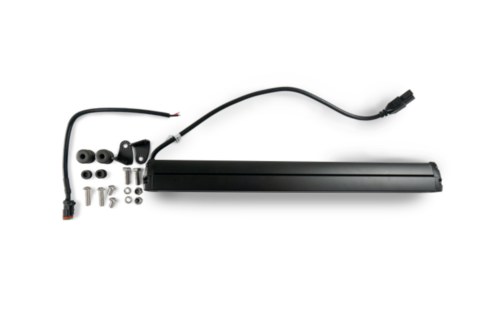 Picture of DV8 Offroad 20in Elite Series Light Bar 105W LED - Single Row