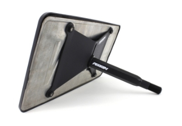 Picture of PERRIN 22-26 Subaru BRZ -Toyota GR86 & 10-14 Subaru Legacy License Plate Relocation Kit