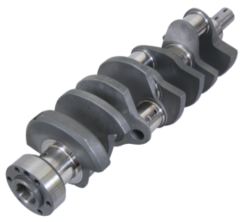 Picture of Eagle Chevrolet Big Block 454-502 Forged Crankshaft 4-250in Stroke