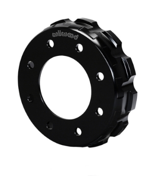 Picture of Wilwood Hat-BB Front 11-15 GM 2500 Truck 1-92in Offset - 8x180mm - 12 on 9-750