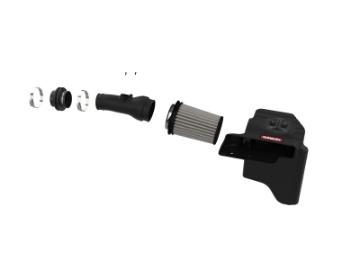 Picture of aFe Momentum GT Pro Dry S Cold Air Intake System 17-20 Honda CR-V 1-5L t