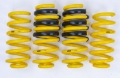 Picture of AST Suspension 18-21 Jeep Grand Cherokee Trackhawk Lowering Springs - 1-1 inch front - 2-1 inch rear