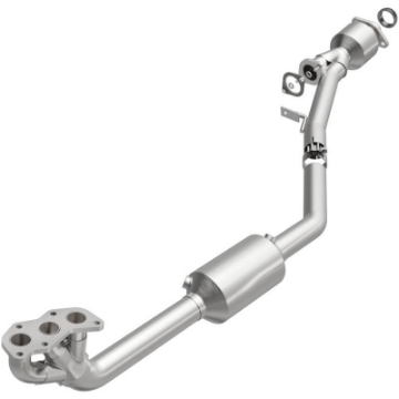 Picture of MagnaFlow Conv DF 06-07 Subaru B9 Tribeca 3-0L CA Grade CARB Compliant