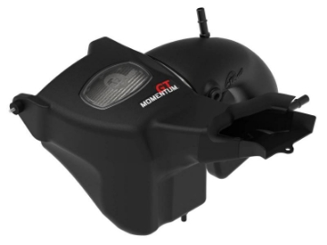 Picture of aFe POWER Momentum HD Cold Air Intake System w- Pro Dry S Media 2021+ Ford Bronco 2-3L t