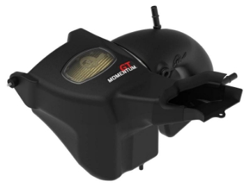 Picture of aFe POWER Momentum HD Cold Air Intake System w- PG7 Media 2021+ Ford Bronco 2-3L t