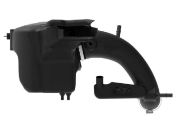 Picture of aFe POWER Momentum HD Cold Air Intake System w- Pro 5R Media 2021+ Ford Bronco 2-3L t