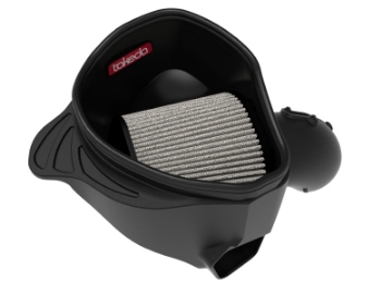 Picture of aFe Takeda Intakes Stage-2 AIS w- Pro DRY S Media 20-22 Toyota GR Supra A90 L6-3-0L t B58
