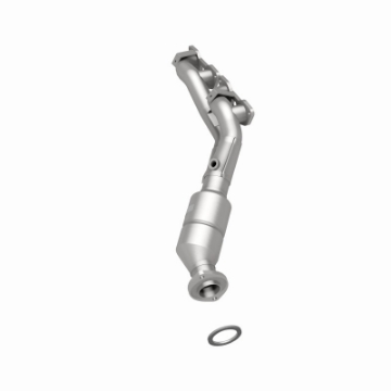 Picture of MagnaFlow California Converter Direct Fit 08-10 Lexus IS F 5-0L Left