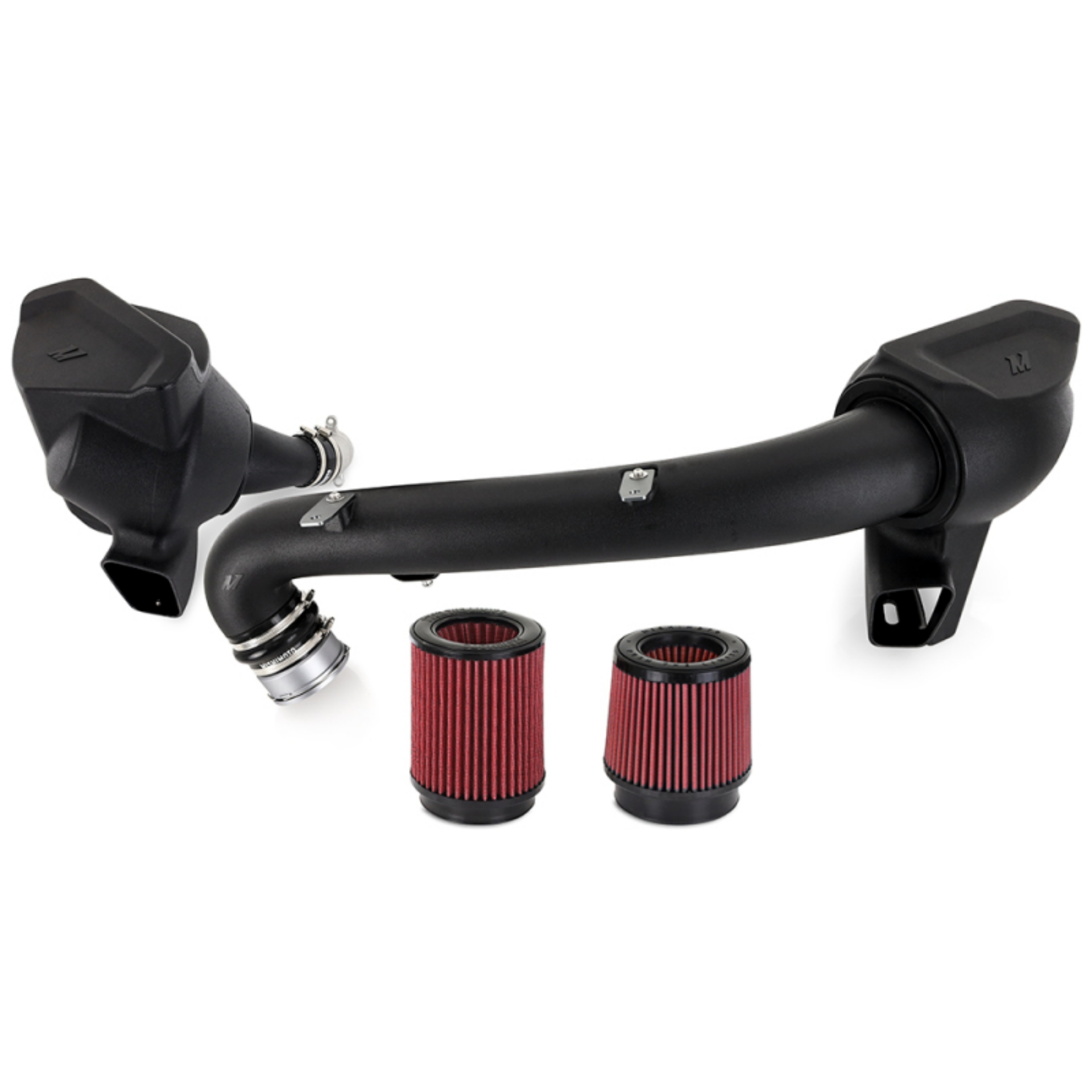 Picture of Mishimoto 2021+ BMW G8X M3-M4 Performance Air Intake Kit