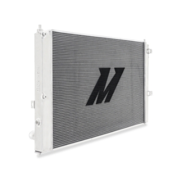 Picture of Mishimoto 2016+ Honda Civic 1-5T Incl- SI Aluminum Performance Radiator