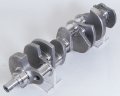 Picture of Eagle Chevrolet 305-350 Small Block 2pc Rear Seal 3-48in Stroke Internal Balance Cast MS Crank Shaft