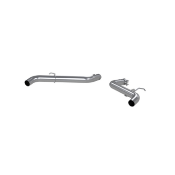 Picture of MBRP 19-22 Ford Edge ST 2-5in Dual Rear Exit Axle Back 304 SS Exhaust System