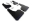 Picture of Rally Armor 22-24 Subaru Forester & Wilderness Black UR Mud Flap w-Blue Logo