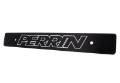 Picture of PERRIN 06-17 Subaru WRX-STI & 14-18 Forester - 22-25 BRZ-GR86 License Plate Delete - Blk