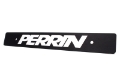 Picture of PERRIN 06-17 Subaru WRX-STI & 14-18 Forester - 22-25 BRZ-GR86 License Plate Delete - Blk