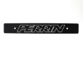 Picture of PERRIN 06-17 Subaru WRX-STI & 14-18 Forester - 22-25 BRZ-GR86 License Plate Delete - Blk