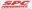 Picture of SPC Performance Red On White Spc Decal