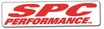Picture of SPC Performance Red On White Spc Decal