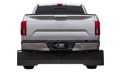 Picture of Access Rockstar 09-14 Ford F-150 Except Raptor Full Width Tow Flap - Black Urethane