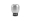 Picture of PERRIN 13-26 Subaru BRZ - 13-26 Toyota GR86-FR-S-86 Automatic SS Shift Knob - Barrel Style