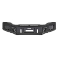 Picture of Go Rhino 19-22 Chevrolet Silverado 1500 BR6 Front Bumper Replacement