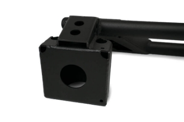 Picture of DV8 Offroad 21-22 Ford Bronco FS-15 Series Rock Sliders