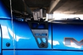 Picture of DV8 Offroad 20-22 Jeep JL 392- Jeep JT Mojave Edition Dual Pod Light Mounts