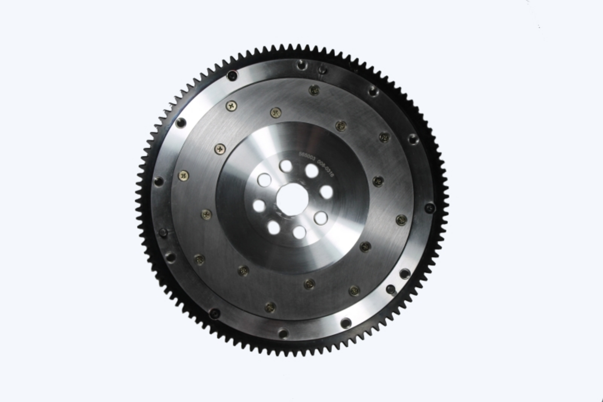 Picture of McLeod 90-96 Nissan 300ZX VG30DETT Twin Turbo Lightweight Aluminum Flywheel