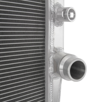 Picture of Mishimoto 20+ Toyota Supra Aluminum Radiator Kit