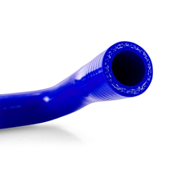 Picture of Mishimoto 96-02 4Runner 3-4L Silicone Heater Hose Kit w-o Rear Heater Blu
