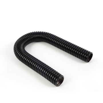 Picture of Mishimoto 24in Flexible Radiator Hose Kit Black
