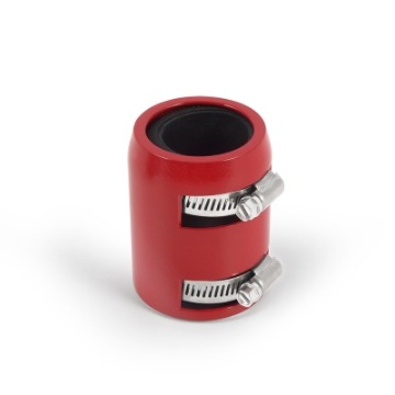 Picture of Mishimoto 24in Flexible Radiator Hose Kit Red