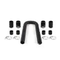 Picture of Mishimoto 36in Flexible Radiator Hose Kit Black