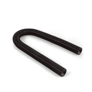 Picture of Mishimoto 36in Flexible Radiator Hose Kit Black