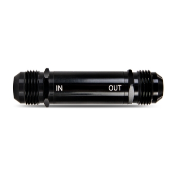 Picture of Mishimoto In-Line Pre-Filter -12AN