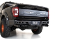 Picture of Addictive Desert Designs 21-22 Ford Raptor PRO Bolt-On Rear Bumper