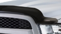 Picture of Stampede 11-20 Toyota Sienna Vigilante Premium Hood Protector - Smoke