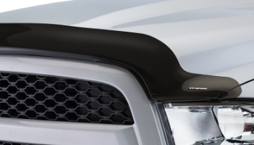 Picture of Stampede 11-20 Toyota Sienna Vigilante Premium Hood Protector - Smoke